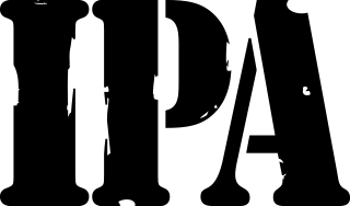IPA Logo