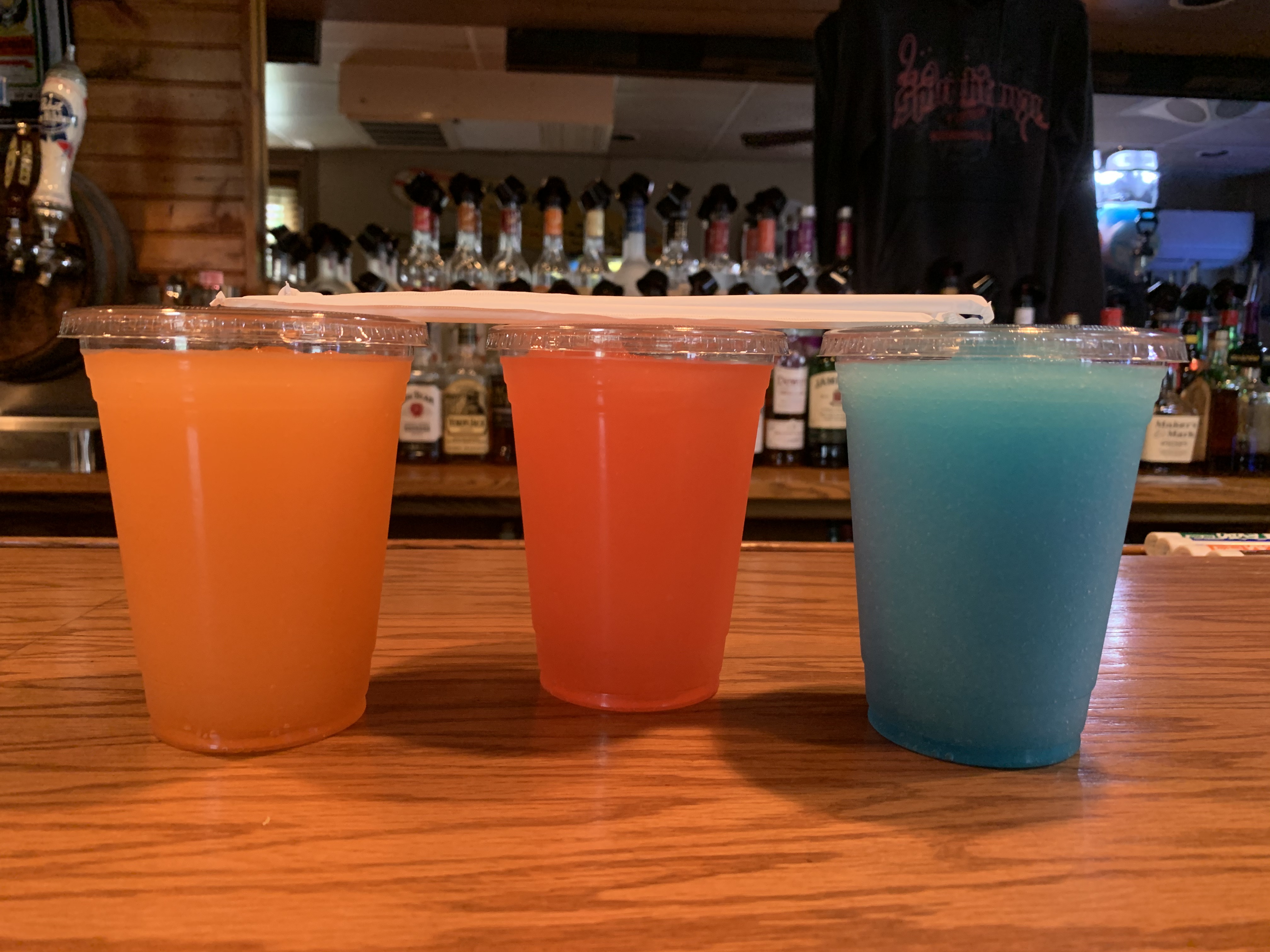 Slushees